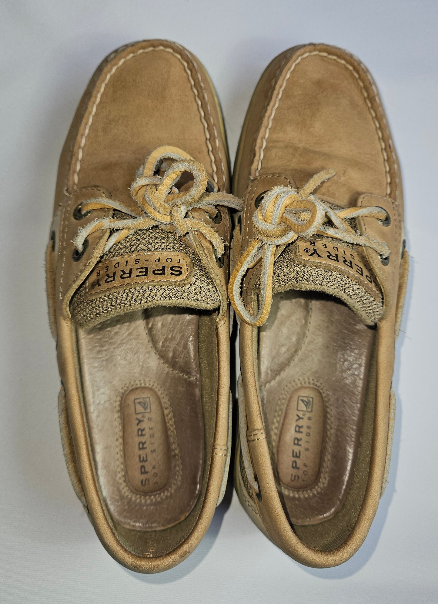 Sperry Top-Siders