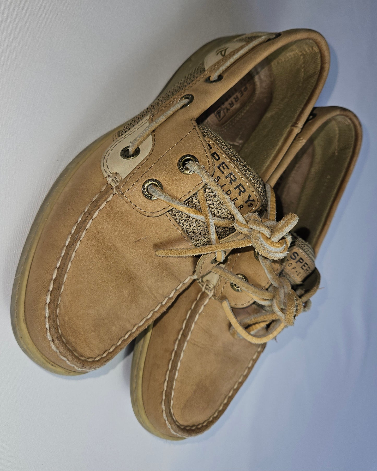 Sperry Top-Siders