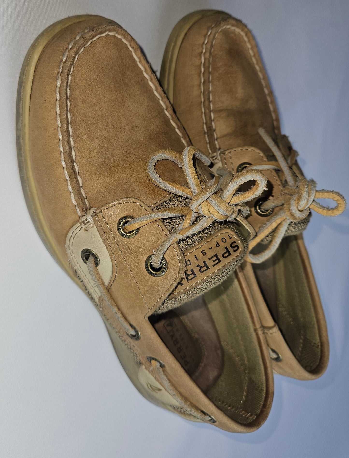 Sperry Top-Siders