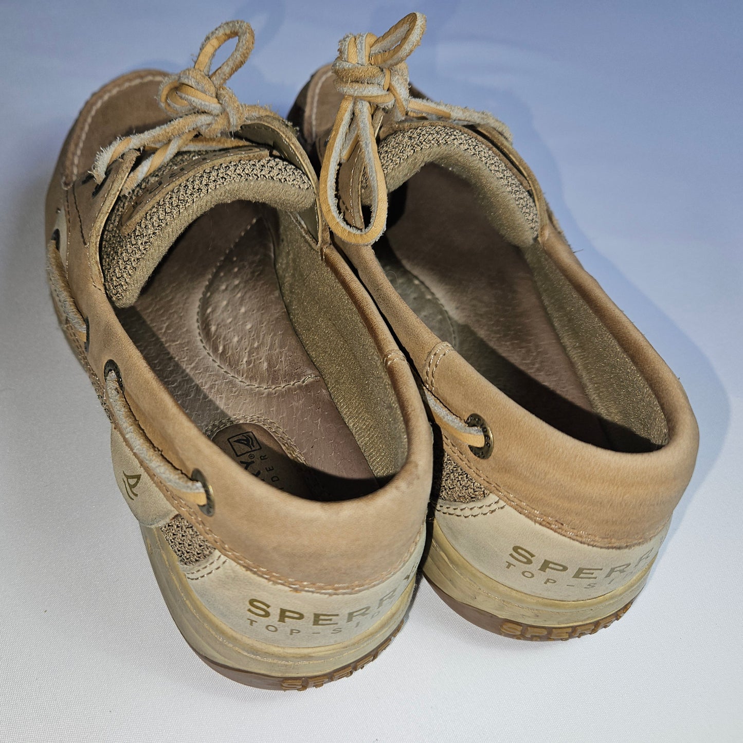 Sperry Top-Siders